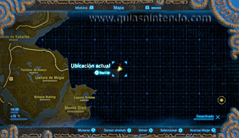 The Legend of Zelda: Breath of the Wild