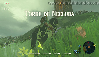 The Legend of Zelda: Breath of the Wild