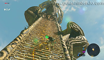 The Legend of Zelda: Breath of the Wild