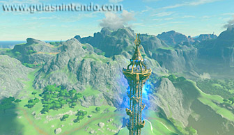 The Legend of Zelda: Breath of the Wild