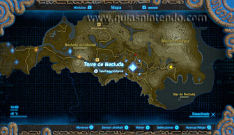 The Legend of Zelda: Breath of the Wild