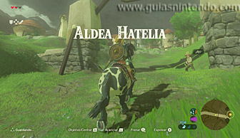 The Legend of Zelda: Breath of the Wild