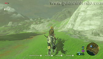 The Legend of Zelda: Breath of the Wild