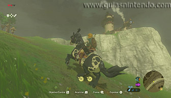 The Legend of Zelda: Breath of the Wild