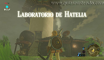 The Legend of Zelda: Breath of the Wild