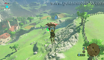 The Legend of Zelda: Breath of the Wild