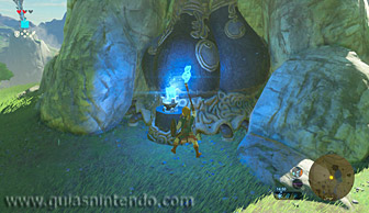 The Legend of Zelda: Breath of the Wild