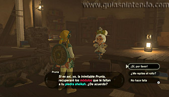 The Legend of Zelda: Breath of the Wild