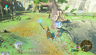 The Legend of Zelda: Breath of the Wild