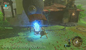 The Legend of Zelda: Breath of the Wild