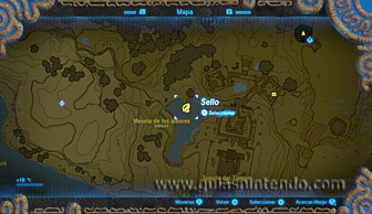 The Legend of Zelda: Breath of the Wild
