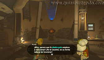 The Legend of Zelda: Breath of the Wild