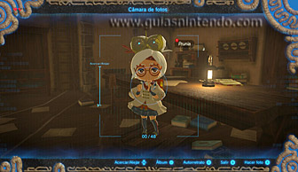 The Legend of Zelda: Breath of the Wild