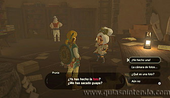 The Legend of Zelda: Breath of the Wild