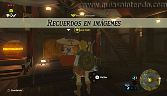 The Legend of Zelda: Breath of the Wild