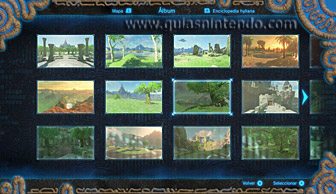 The Legend of Zelda: Breath of the Wild