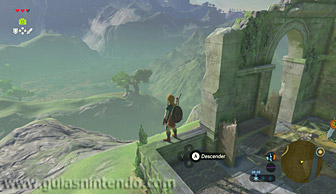 The Legend of Zelda: Breath of the Wild