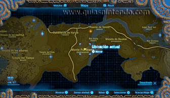 The Legend of Zelda: Breath of the Wild