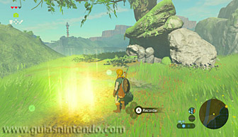 The Legend of Zelda: Breath of the Wild