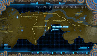 The Legend of Zelda: Breath of the Wild