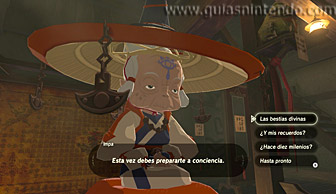 The Legend of Zelda: Breath of the Wild