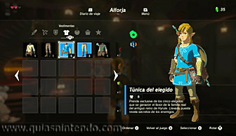 The Legend of Zelda: Breath of the Wild