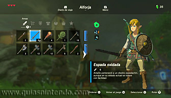 The Legend of Zelda: Breath of the Wild