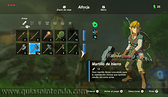 The Legend of Zelda: Breath of the Wild