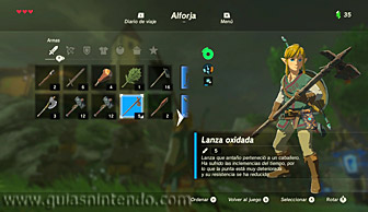 The Legend of Zelda: Breath of the Wild