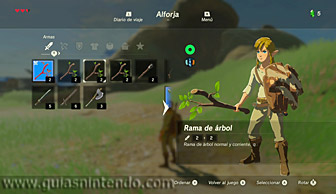 The Legend of Zelda: Breath of the Wild