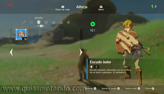 The Legend of Zelda: Breath of the Wild