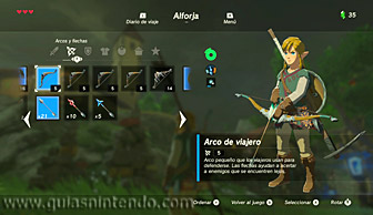 The Legend of Zelda: Breath of the Wild
