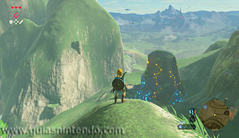 The Legend of Zelda: Breath of the Wild