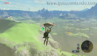 The Legend of Zelda: Breath of the Wild