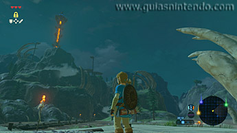 The Legend of Zelda: Breath of the Wild