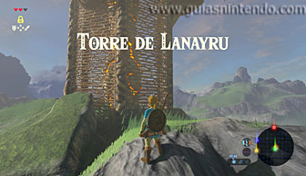 The Legend of Zelda: Breath of the Wild
