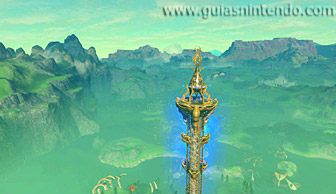 The Legend of Zelda: Breath of the Wild