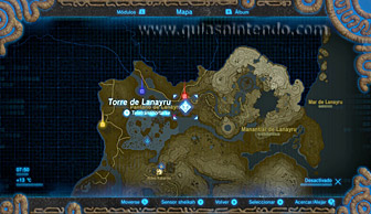 The Legend of Zelda: Breath of the Wild