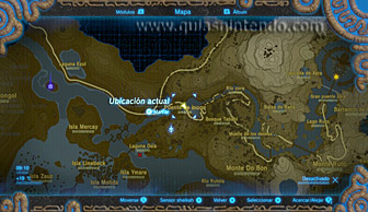 The Legend of Zelda: Breath of the Wild