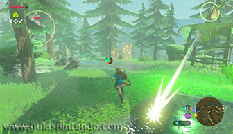 The Legend of Zelda: Breath of the Wild