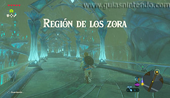 The Legend of Zelda: Breath of the Wild