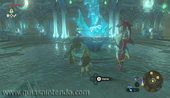 The Legend of Zelda: Breath of the Wild