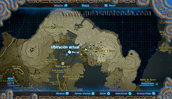 The Legend of Zelda: Breath of the Wild
