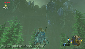 The Legend of Zelda: Breath of the Wild