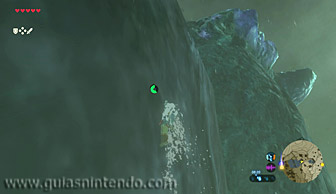 The Legend of Zelda: Breath of the Wild