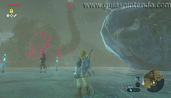 The Legend of Zelda: Breath of the Wild
