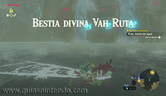 The Legend of Zelda: Breath of the Wild