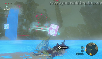 The Legend of Zelda: Breath of the Wild
