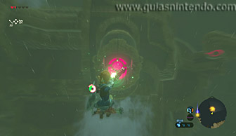 The Legend of Zelda: Breath of the Wild
