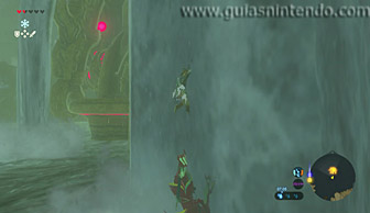 The Legend of Zelda: Breath of the Wild